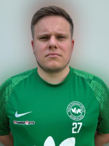 Jan Eisenhut