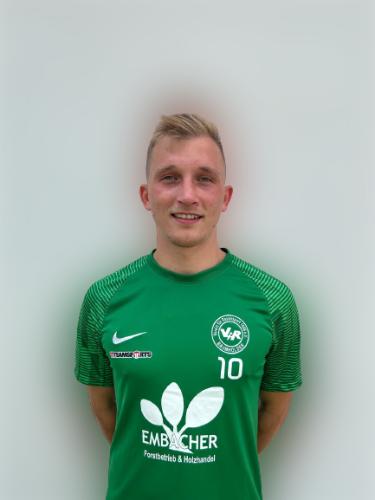 Daniel Embacher