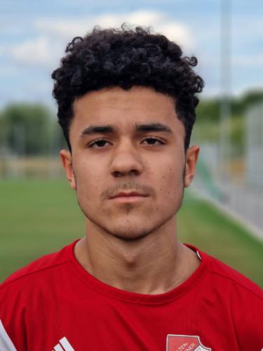 Sidad Sameer Murad Alhaji