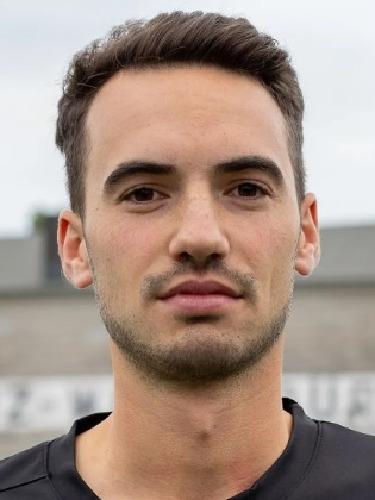 Marlon Hammoudeh