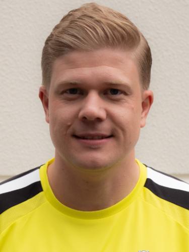 Bastian Sube