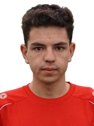 Mohammad Rahmani