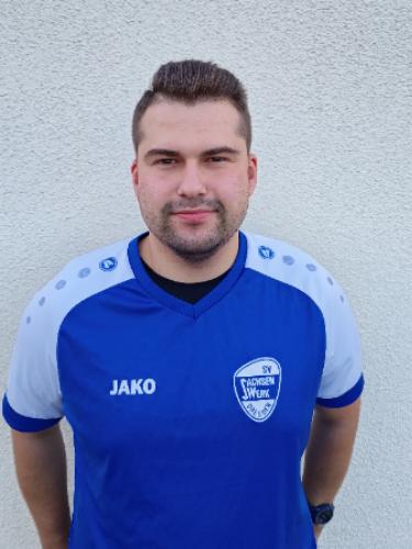 Jannik Haubold