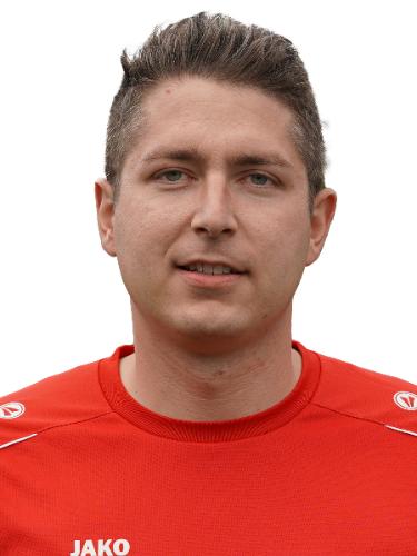 Alexander Wolter