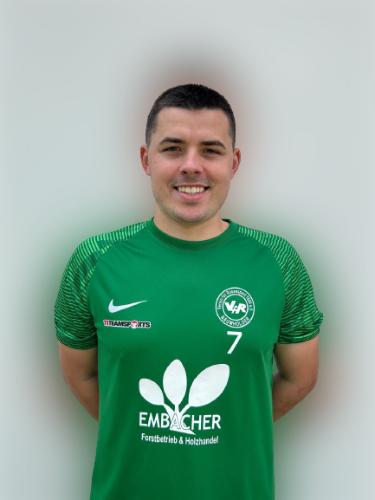 Dominik Pfingst