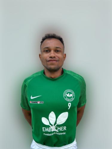 Noah Joseph Sinyangwe