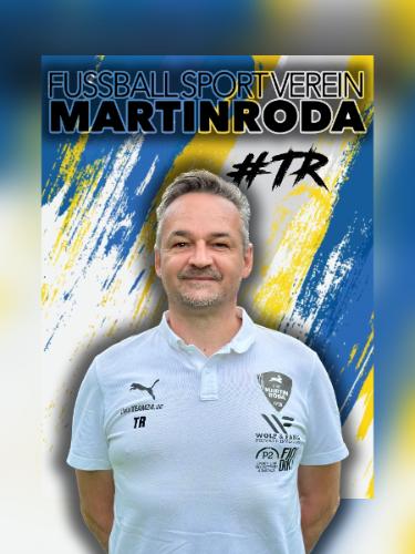 Andreas Mueller