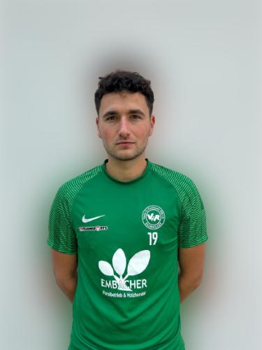 Maximilian Ulbig