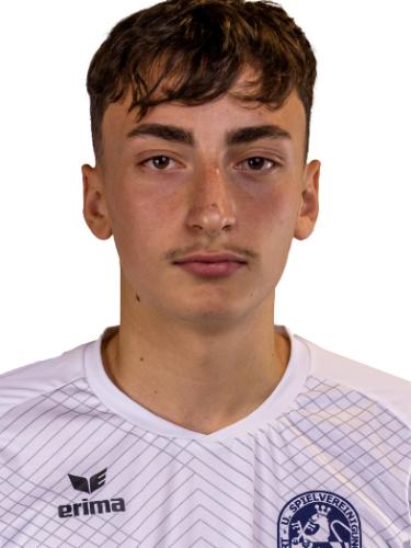 Kerem Istek