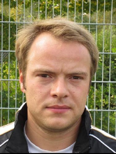 Martin Erzening
