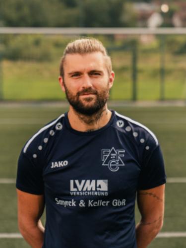 Bernd Werner
