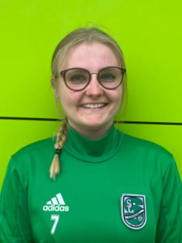 Marina Jasmin Bartmeier