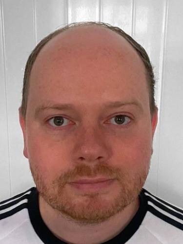 Andreas Hesse