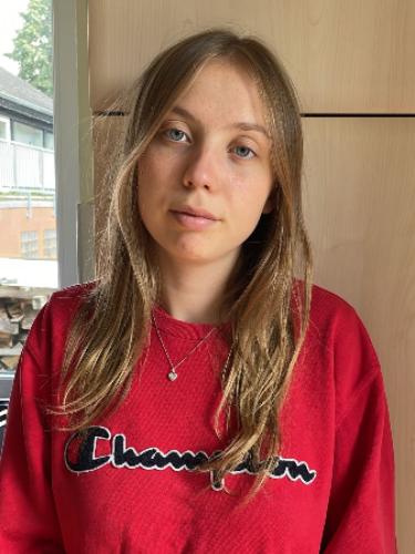 Nina-Alessandra Jürgs
