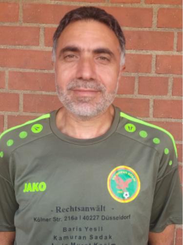 Kutbettin Özdemir