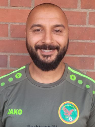 Ismayil Gündüz