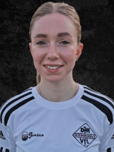 Lisa Dombert