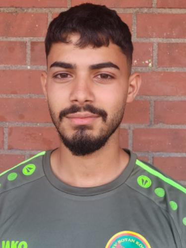 Serhildan Cal