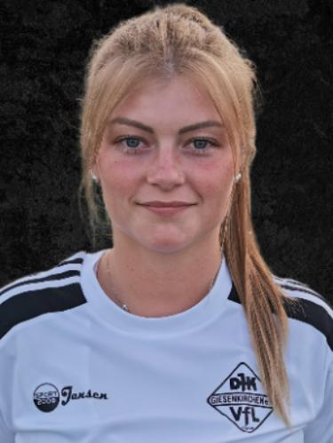 Maresa Sofia Patzelt