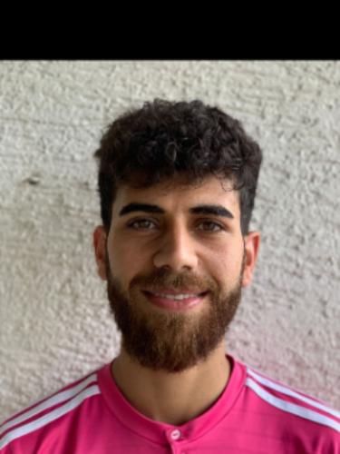Mohammed Sheikh Ali