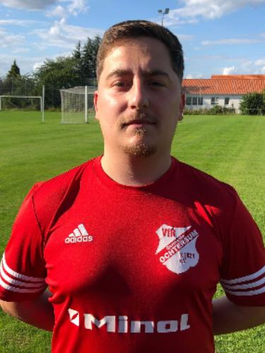 Marlon Kavakli