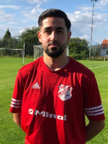 Muhammed Turan Urkac