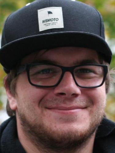 Tobias Stanger