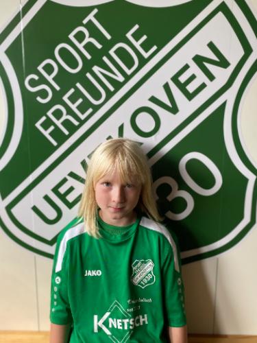 Anabel Dohmen