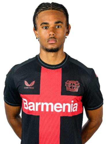 Jordan Osayamen Samuel Zirkzee