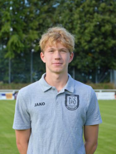 Finn Bennet Schmedt