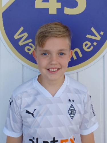 Linus Draband