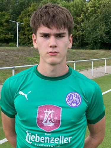 Lukas Hauf