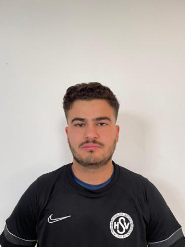 Muhammed Salim Ünlü