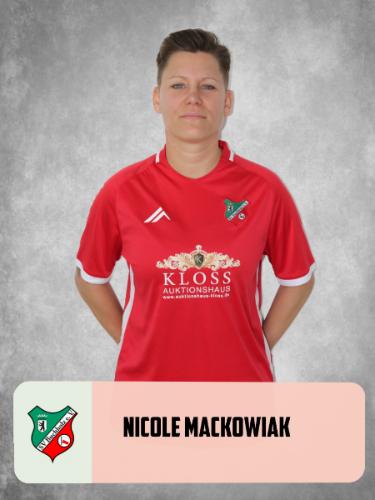 Nicole Mackowiak