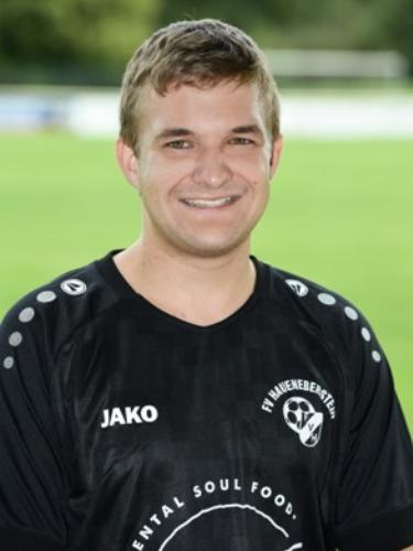 Yannik Baumann