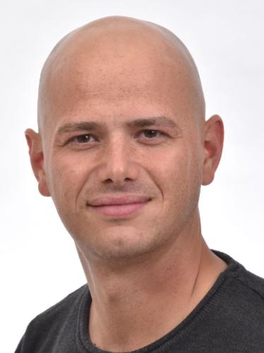 Manuel Krause