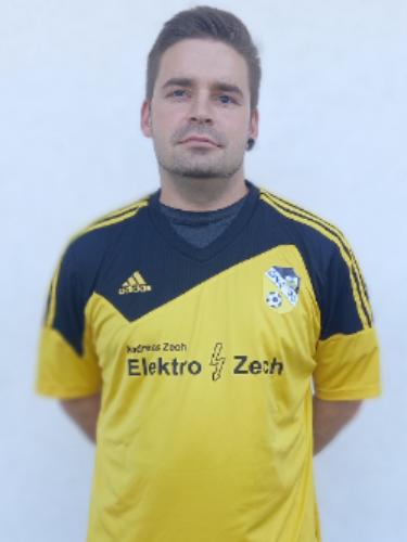 Ronny Oberender