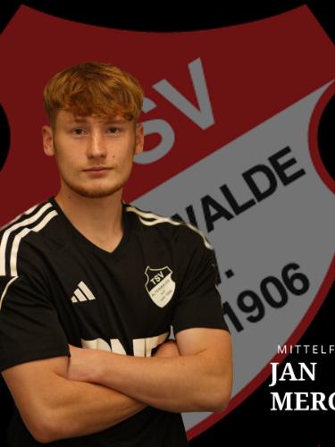 Jan-Lukas Mergard