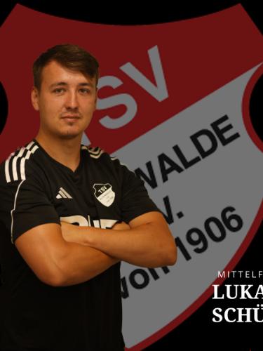 Lukas Schüler