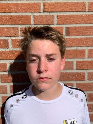 Felix Hoolmans