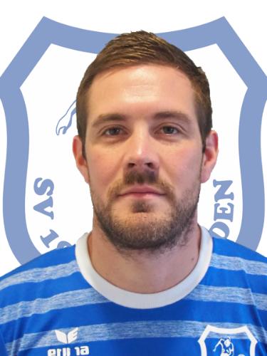 Bastian Kluxen