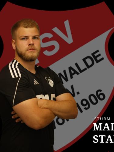 Malte Stanze