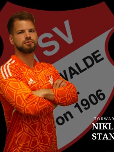 Niklas Stanze