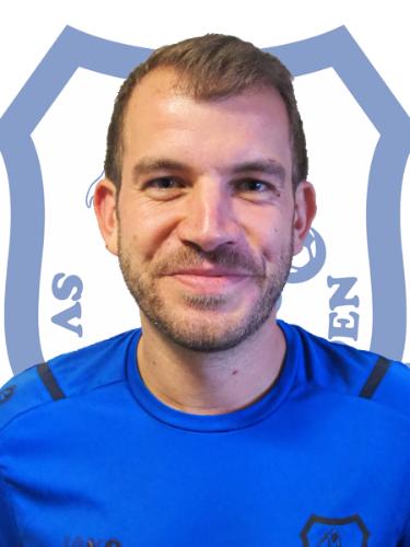 Tobias Kronberger