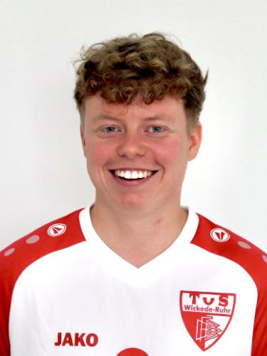 Noah Feldmann