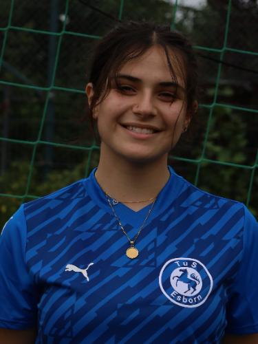 Fiona Rama