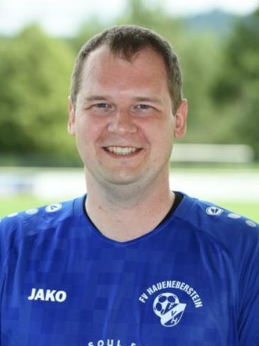 Daniel Ulrich