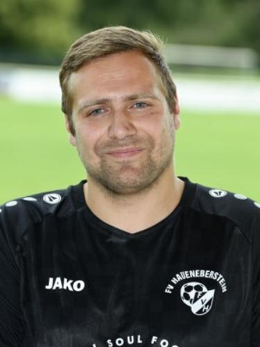 Manuel Vick