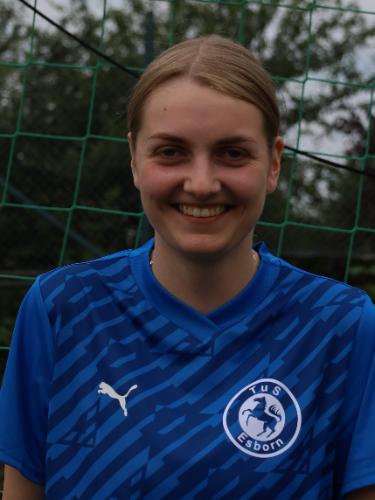 Jolina-Marie Wegmann