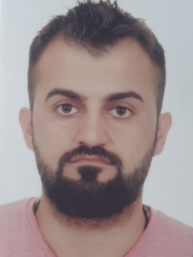 Murat Celikten